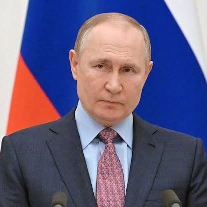 President Putin to Visit India in Early December, Confirms Aide Yury Ushakov